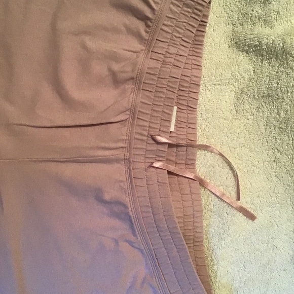 Mexx Lavender Wide Leg Pants - Picture 2 of 7